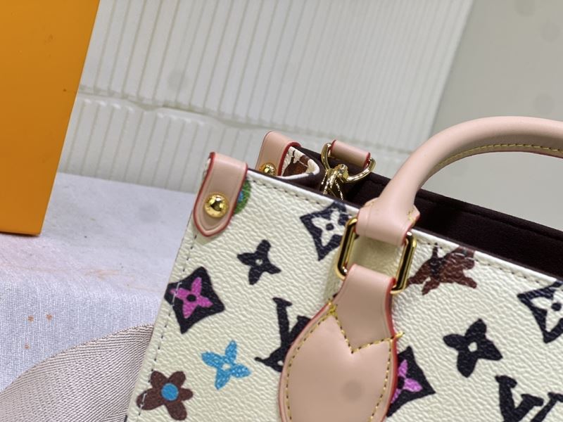 LV Shopping Bags